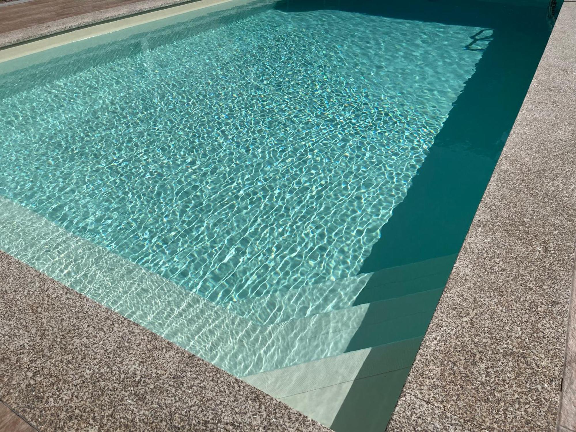 Fonte Retreat Home - Jacuzzi And Heated Swimming Pool Sandim Dış mekan fotoğraf